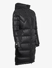 Mountain Works - WS COCOON DOWN COAT - winter coats - shiny black - 3