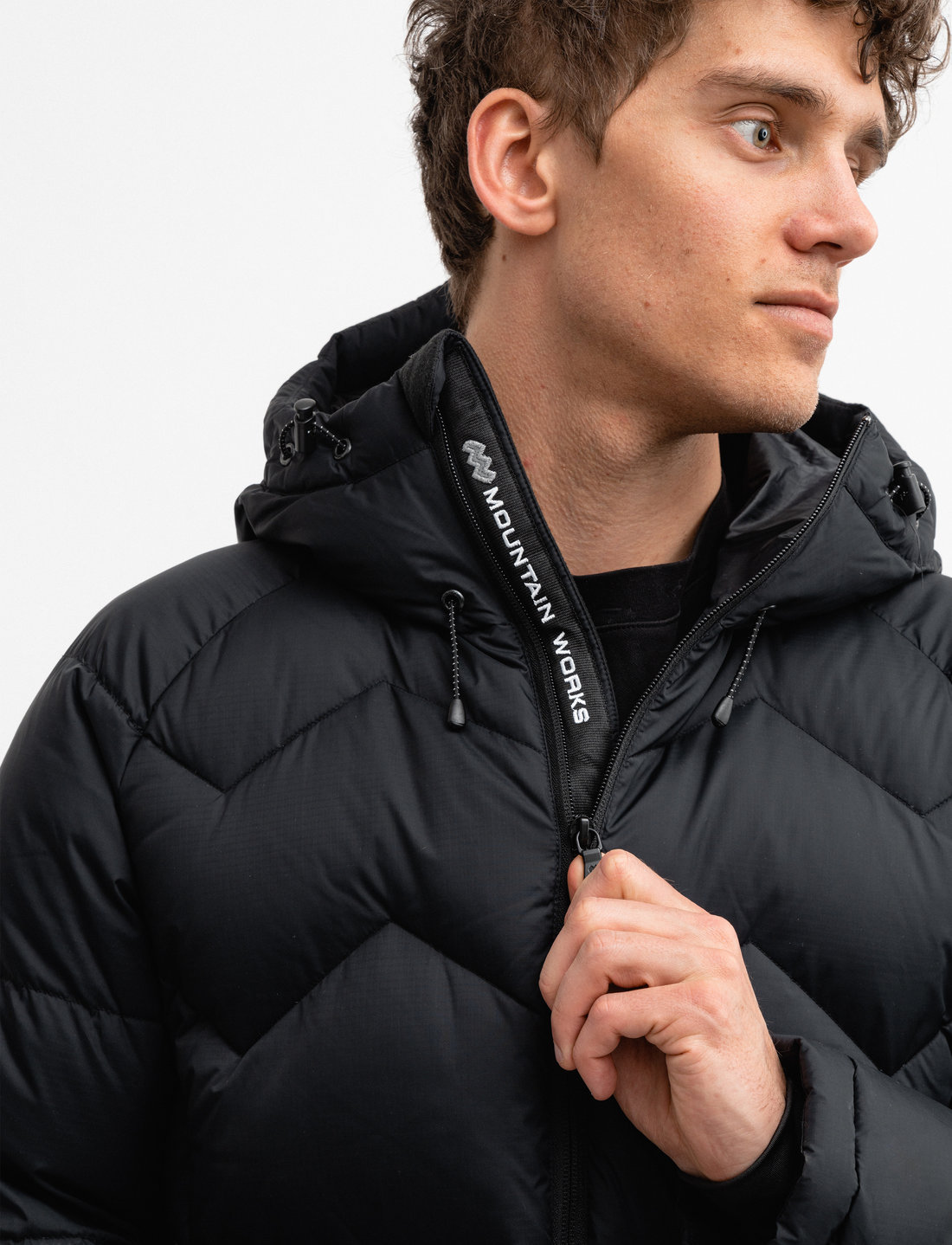 USX SURVEYOR DOWN PARKA