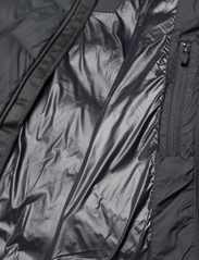 Mountain Works - USX SURVEYOR DOWN PARKA - winter jackets - black - 10