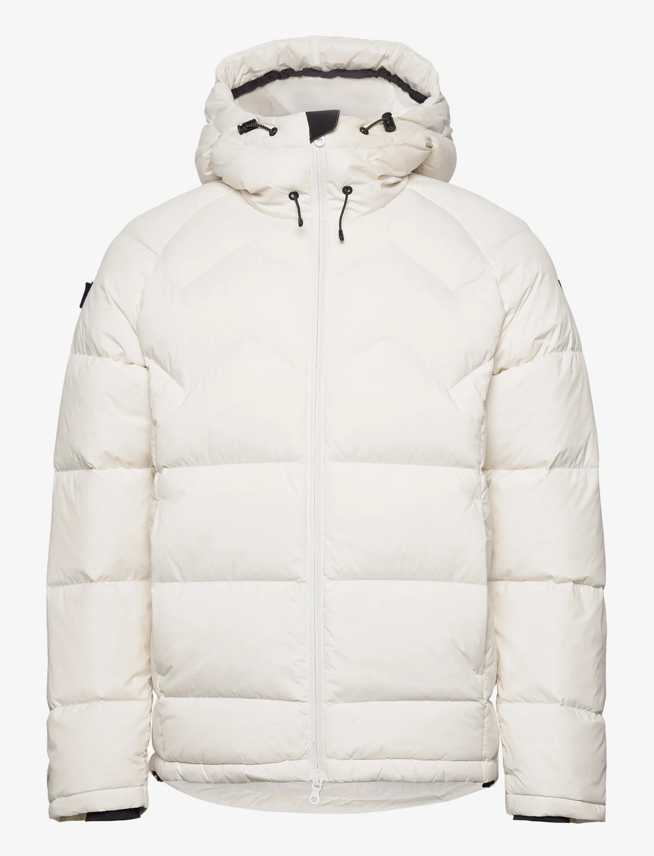 Mountain Works - USX SURVEYOR DOWN PARKA - winter jackets - ivory - 0