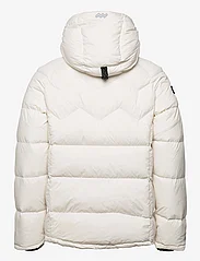 Mountain Works - USX SURVEYOR DOWN PARKA - winter jackets - ivory - 1
