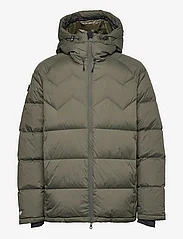 Mountain Works - USX SURVEYOR DOWN PARKA - winter jackets - military - 0