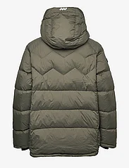 Mountain Works - USX SURVEYOR DOWN PARKA - winter jackets - military - 1
