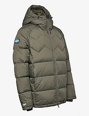Mountain Works - USX SURVEYOR DOWN PARKA - winter jackets - military - 2