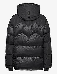 Mountain Works - FATBOY DOWN PARKA 3.0 - winter jackets - black - 1