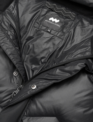 Mountain Works - FATBOY DOWN PARKA 3.0 - winter jackets - black - 2