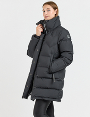 Mountain Works - EPITOME DOWN COAT - winter coats - black - 2