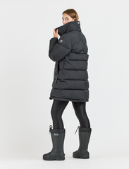 Mountain Works - EPITOME DOWN COAT - winter coats - black - 3
