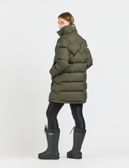 Mountain Works - EPITOME DOWN COAT - winter coats - military - 3