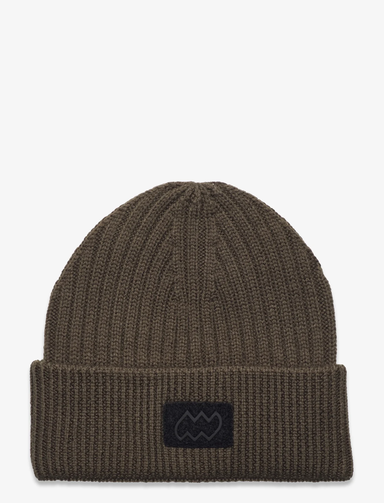Mountain Works - INFINITE BEANIE - lowest prices - military - 0