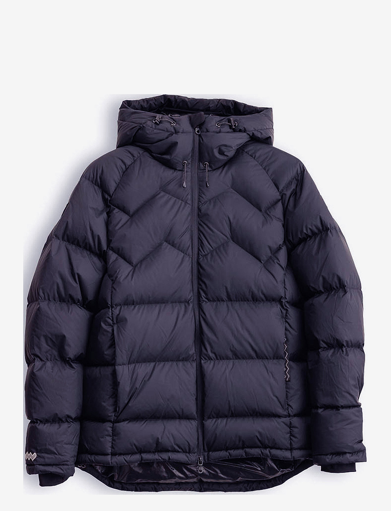 Mountain Works - USX SURVEYOR PARKA - navy - 1