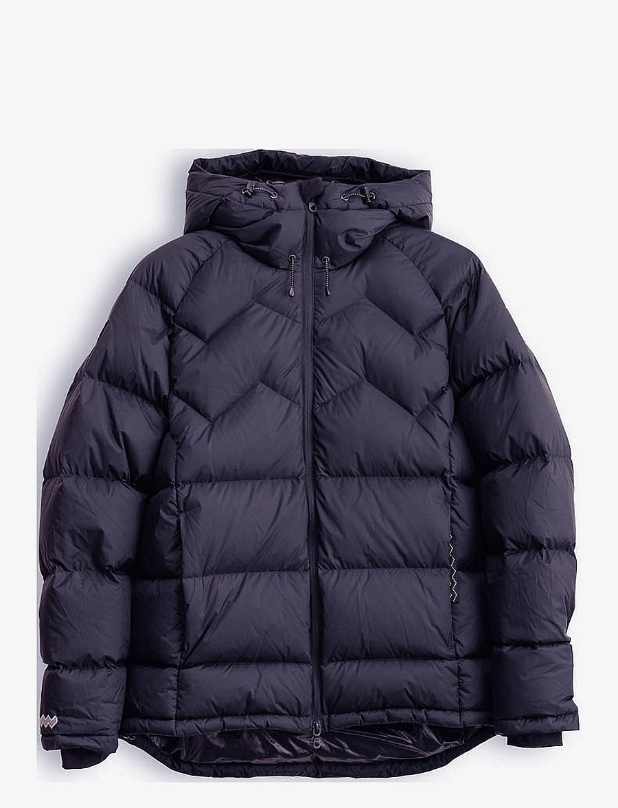 Mountain Works - USX SURVEYOR PARKA - navy - 1