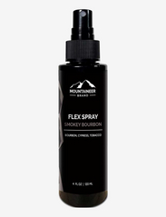 Mountaineer Brand - Smokey Bourbon Flex Spray - eau de toilette - - - 1