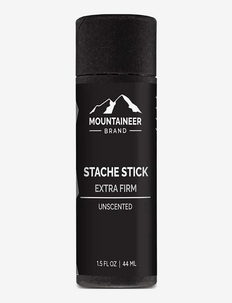 Extra Firm Stache Stick, Mountaineer Brand