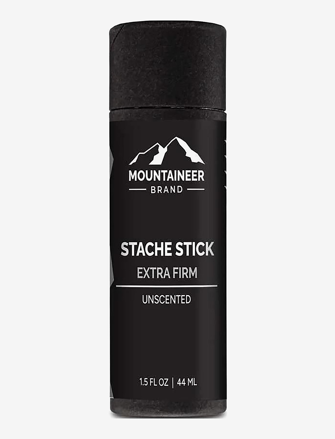 Mountaineer Brand - Extra Firm Stache Stick - deostift - - - 0