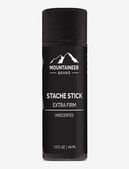 Mountaineer Brand - Extra Firm Stache Stick - deostift - - - 0