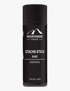 Bare Stache Stick, Mountaineer Brand