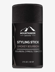 Smokey Bourbon Styling Stick, Mountaineer Brand