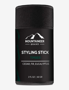 Timber Styling Stick, Mountaineer Brand