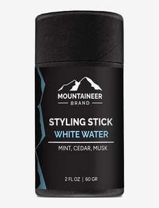 White Water Styling Stick, Mountaineer Brand