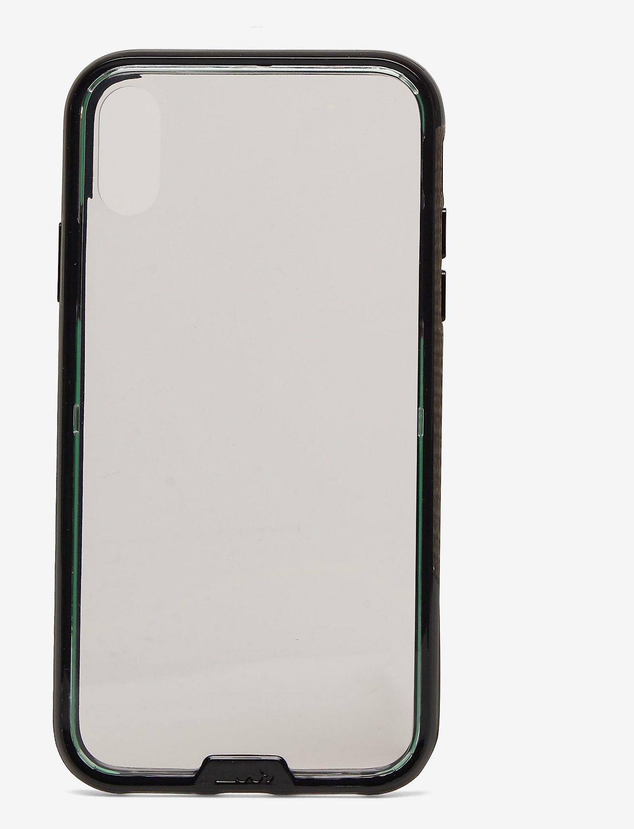 Mous - Mous Clarity Protective case - iPhone XR - clear - 0