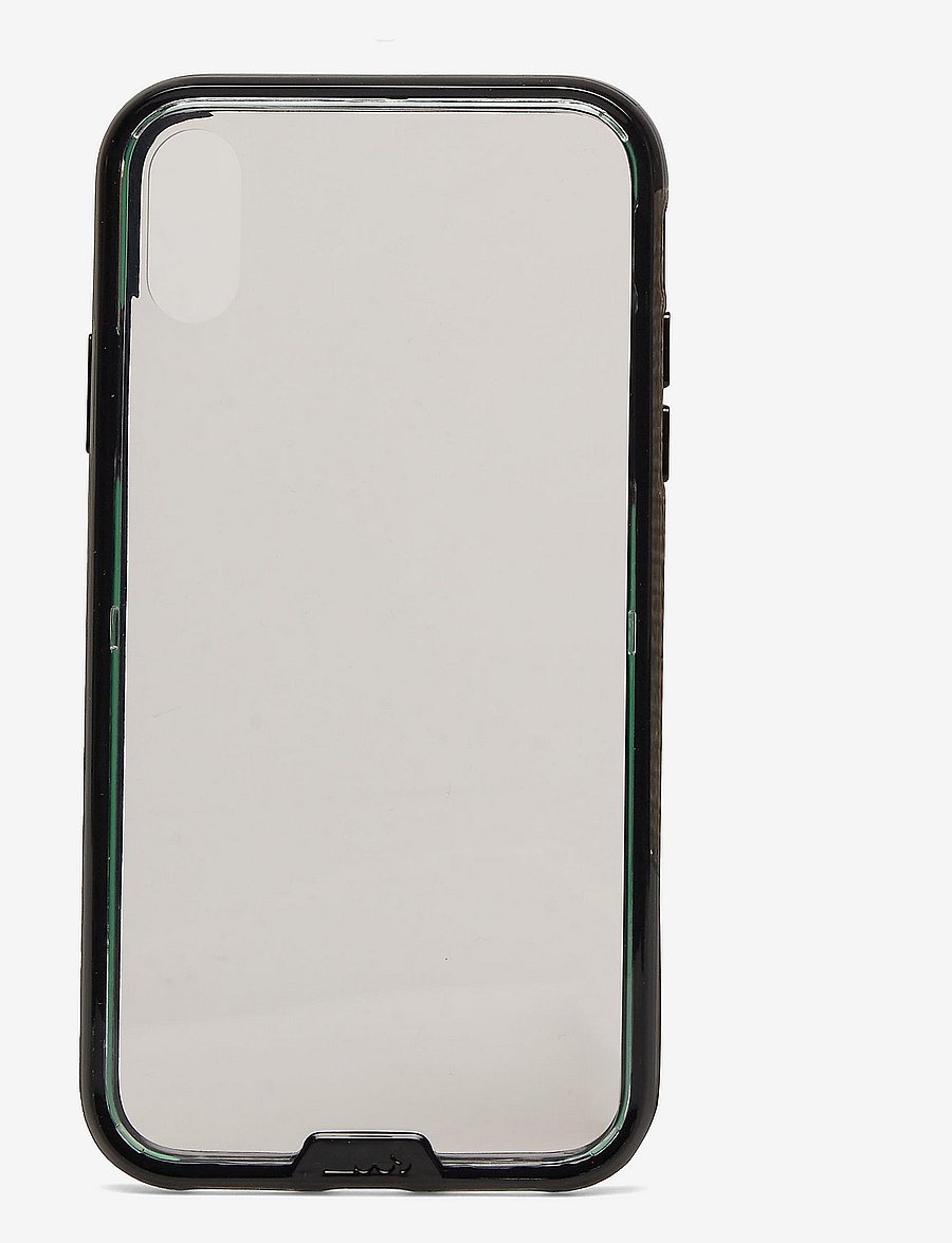 Mous - Mous Clarity Protective case - iPhone XR - clear - 0