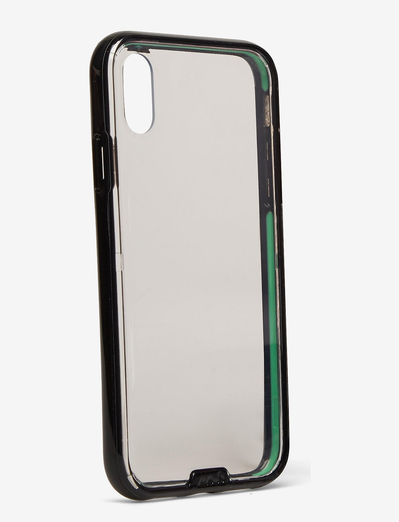 Mous - Mous Clarity Protective case - iPhone XR - clear - 1