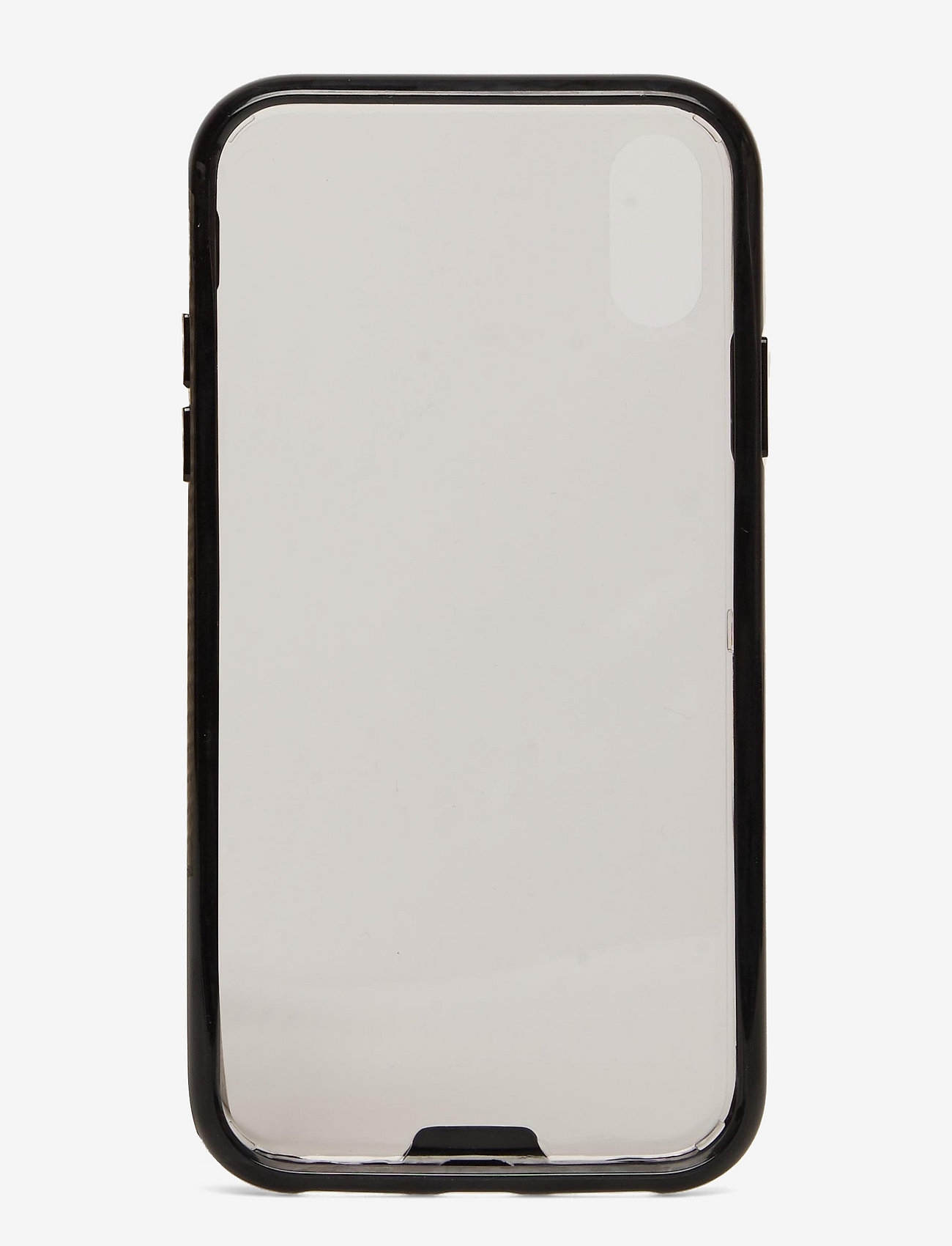 Mous - Mous Clarity Protective case - iPhone XR - clear - 2
