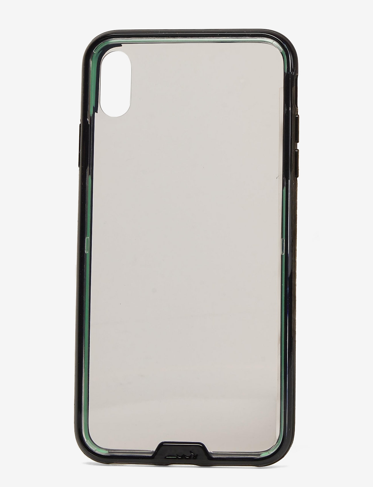 Mous - Mous Clarity Protective Phone Case - mobilcovers - clear - 0