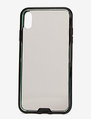 Mous - Mous Clarity Protective Phone Case - laveste priser - clear - 0