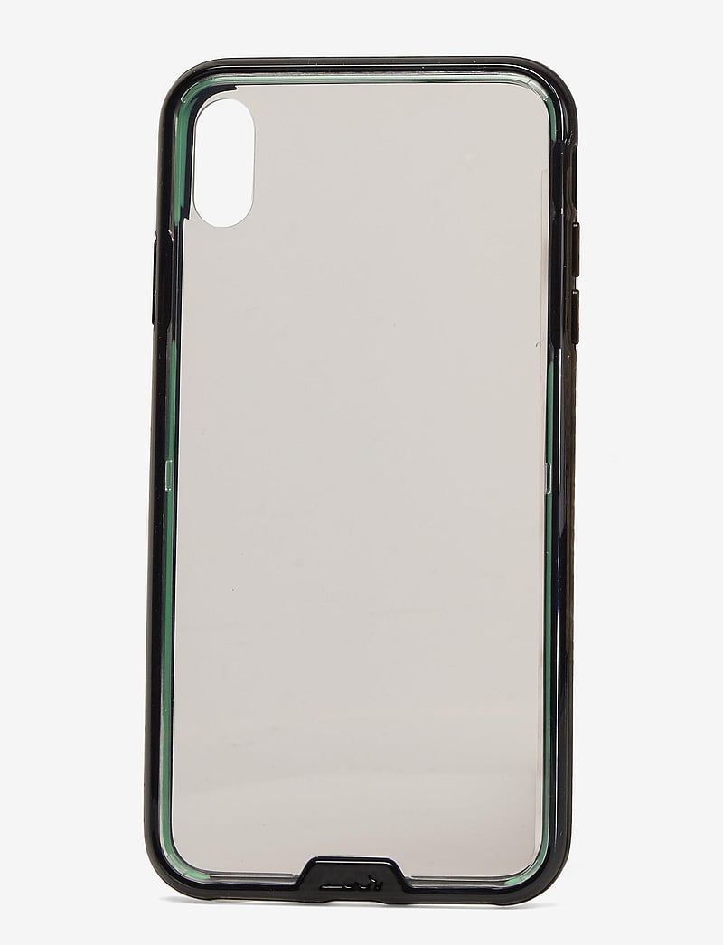 Mous - Mous Clarity Protective Phone Case - mobilcovers - clear - 0