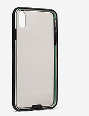 Mous - Mous Clarity Protective Phone Case - laveste priser - clear - 1