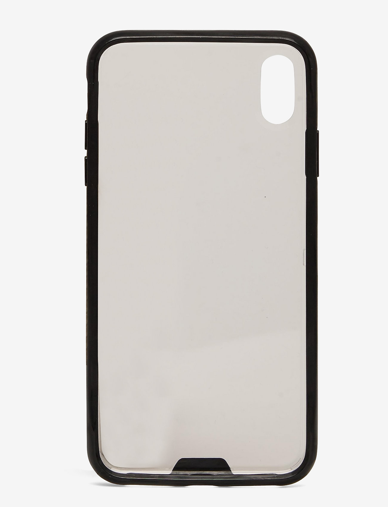 Mous - Mous Clarity Protective Phone Case - mobilcovers - clear - 2