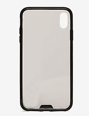 Mous - Mous Clarity Protective Phone Case - laagste prijzen - clear - 2
