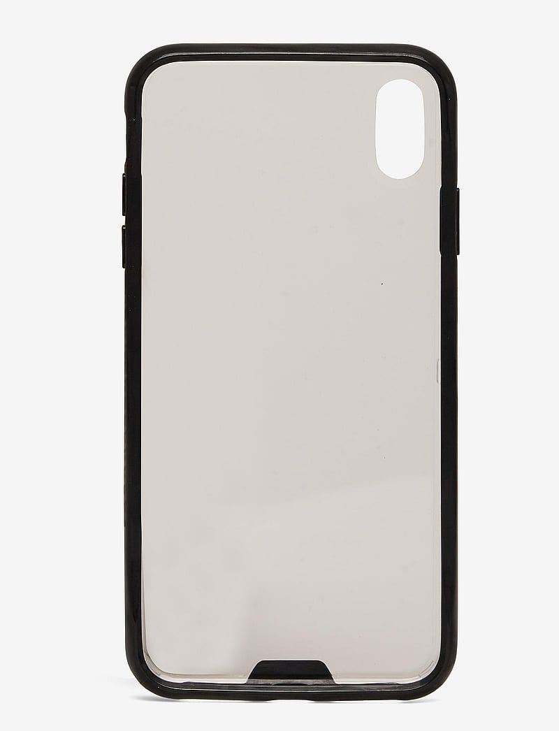 Mous - Mous Clarity Protective Phone Case - mobilcovers - clear - 2