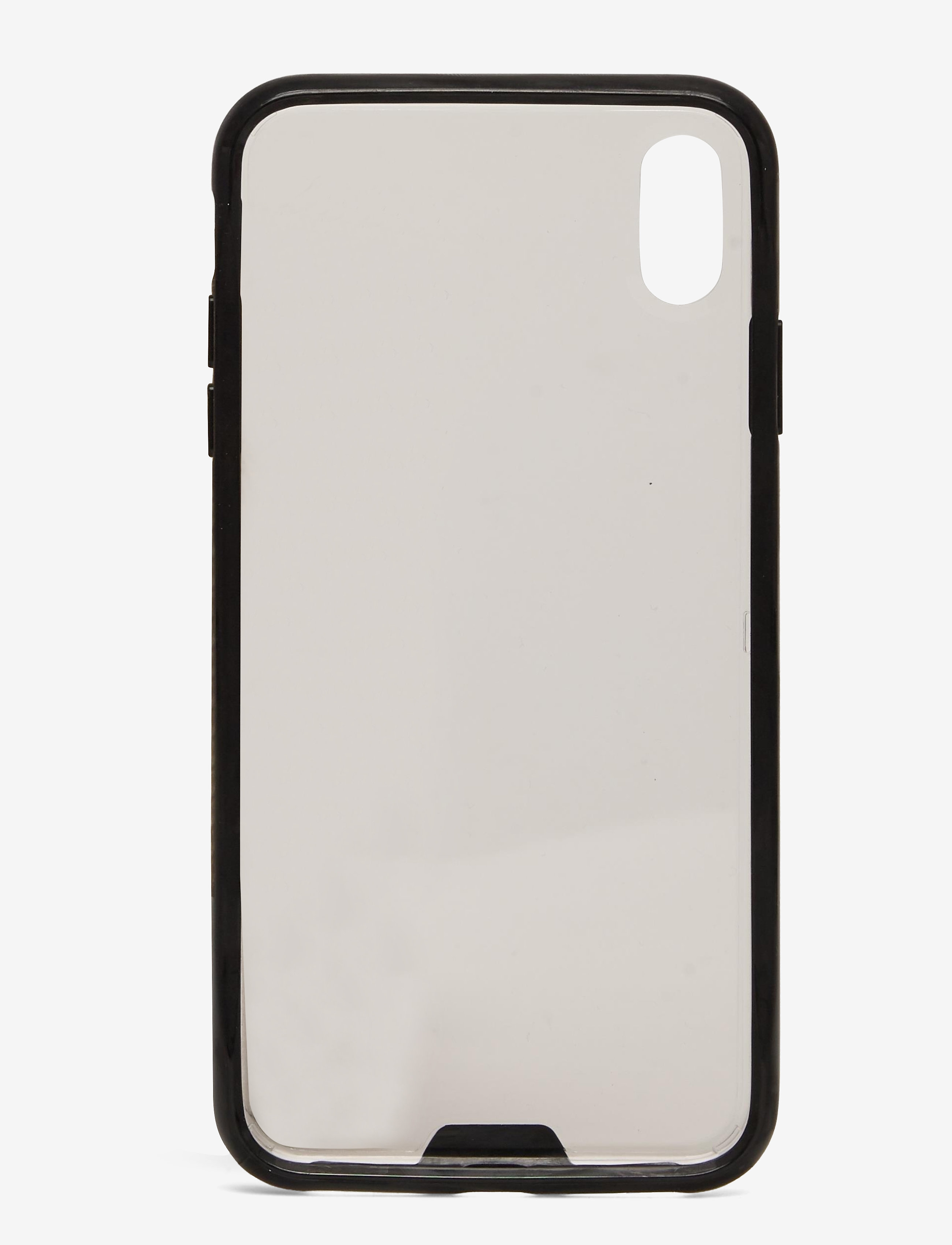Mous - Mous Clarity Protective Phone Case - mobilskal - clear - 2
