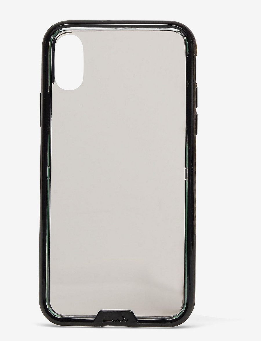Mous - Mous Clarity Protective Phone Case - clear - 0