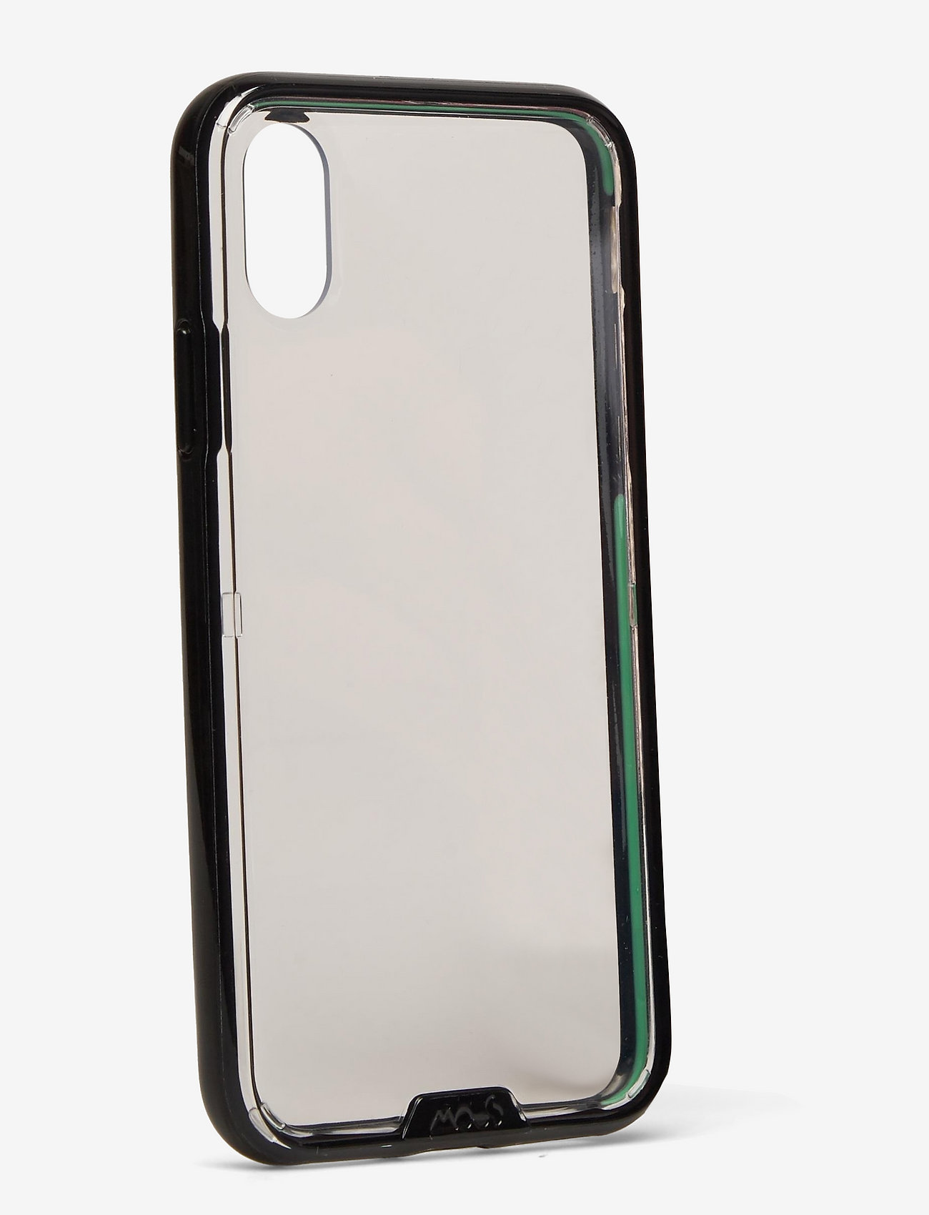 Mous - Mous Clarity Protective Phone Case - clear - 1