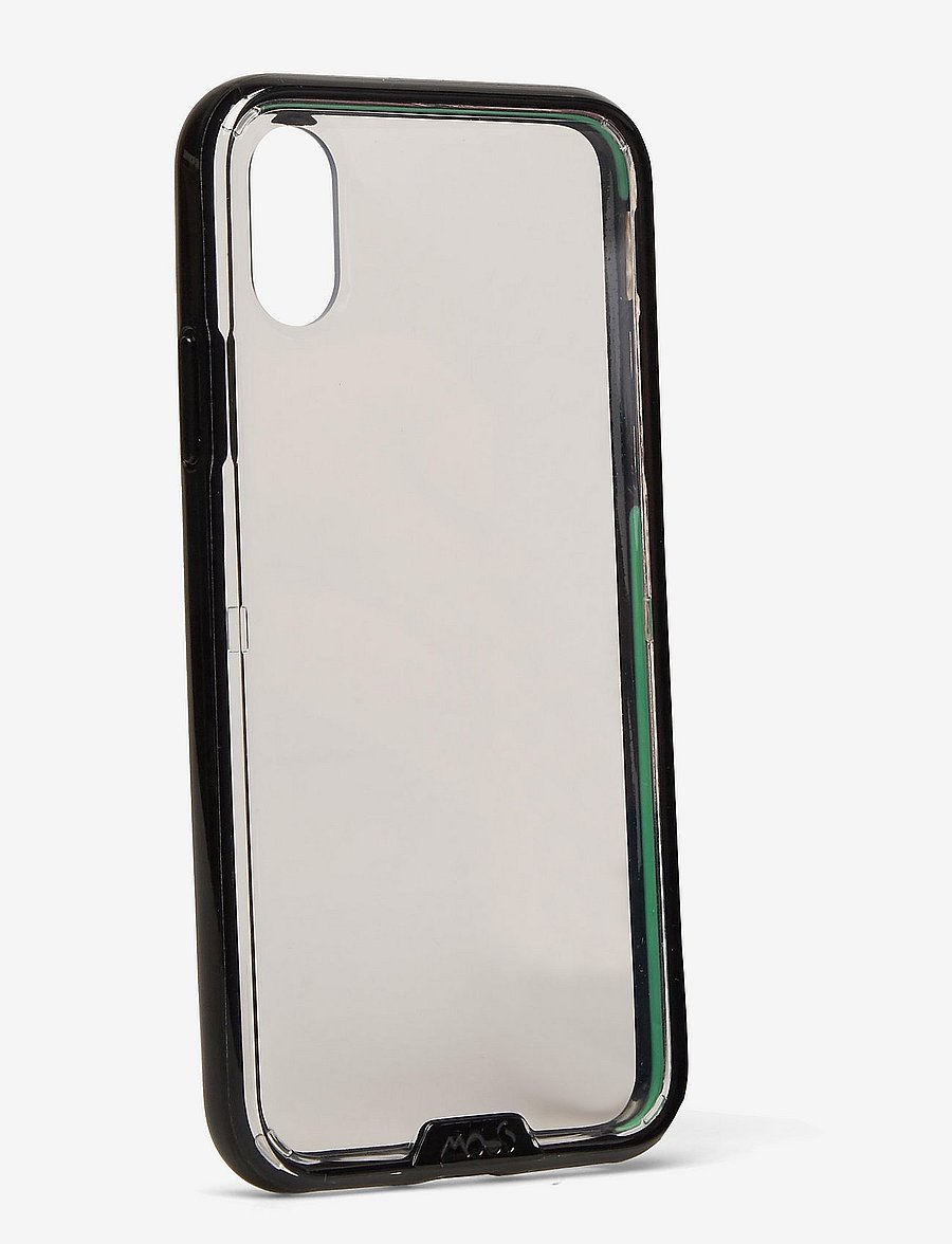 Mous - Mous Clarity Protective Phone Case - clear - 1