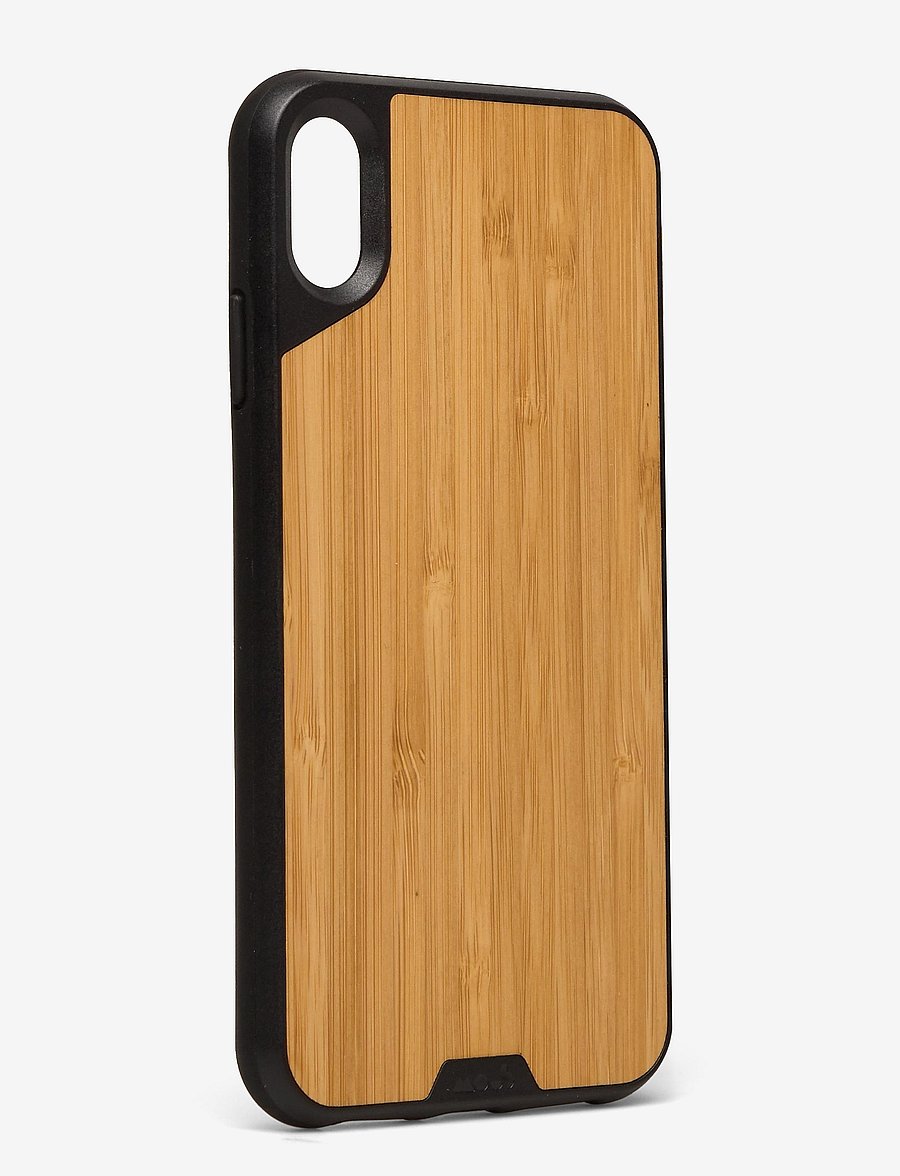 Mous - Mous Limitless 2.0 Protective Phone Case - mobilskal - brown - 1