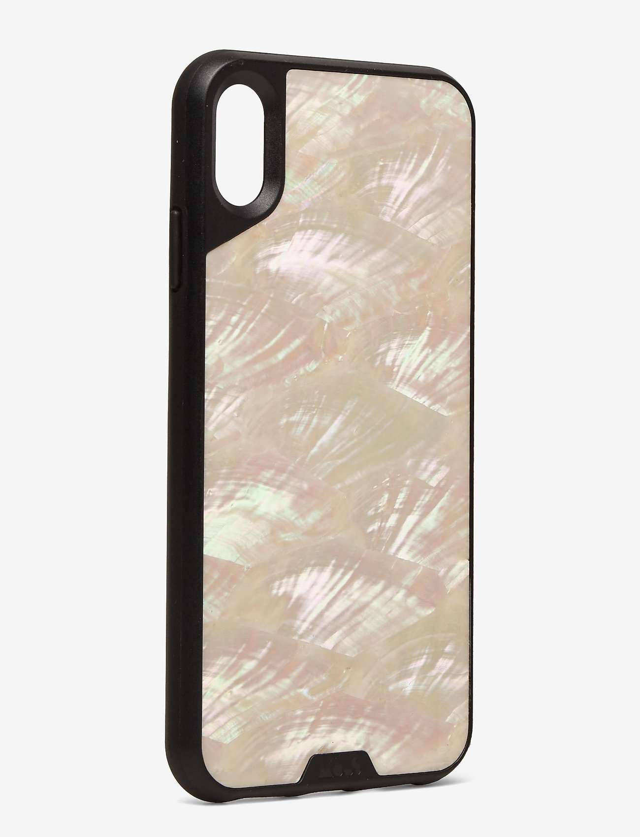 Mous - Mous Limitless 2.0 Protective Phone Case - mobilskal - white - 1