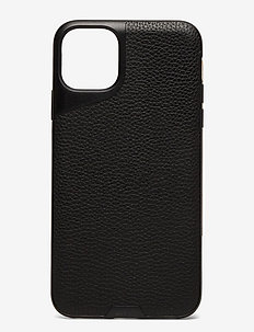 Mous Contour Leather Protective Phone Case, Mous