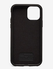 Mous - Mous Aramax Carbon Fibre Protective Phone Case - puhelimen kuoret - black - 2
