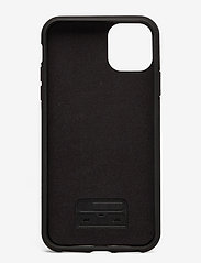Mous - Mous Aramax Carbon Fibre Protective Phone Case - telefonide ümbrised - black - 2