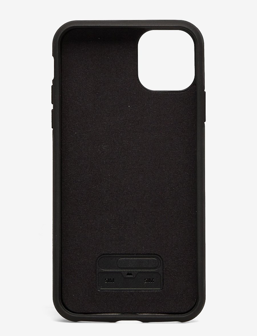 Mous - Mous Aramax Carbon Fibre Protective Phone Case - coque de téléphone - black - 2