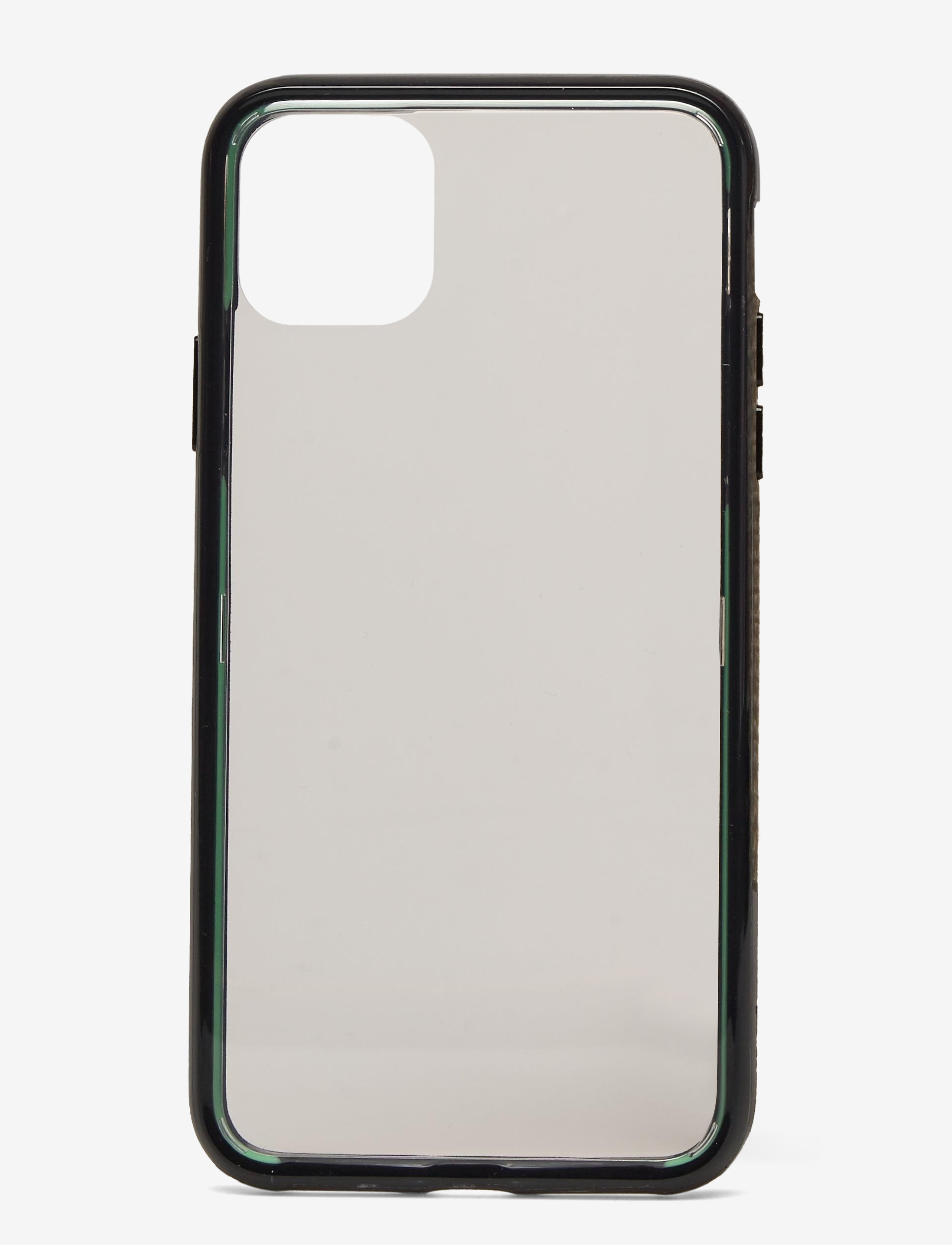 Mous Mous Clarity Protective Phone Case - Mobil accessories - CLEAR / undefined