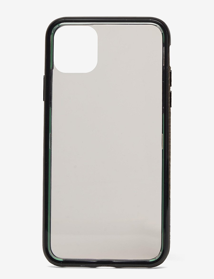 Mous - Mous Clarity Protective Phone Case - handycover - clear - 0