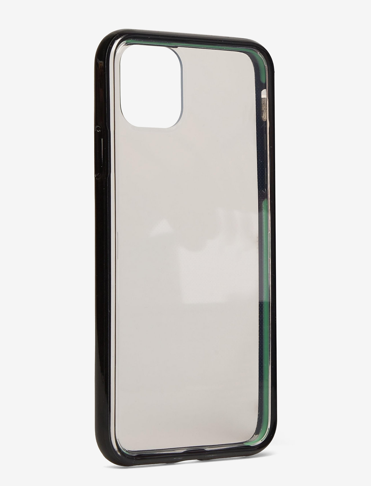 Mous - Mous Clarity Protective Phone Case - basics - clear - 1