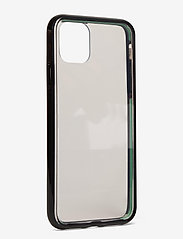 Mous - Mous Clarity Protective Phone Case - basics - clear - 1
