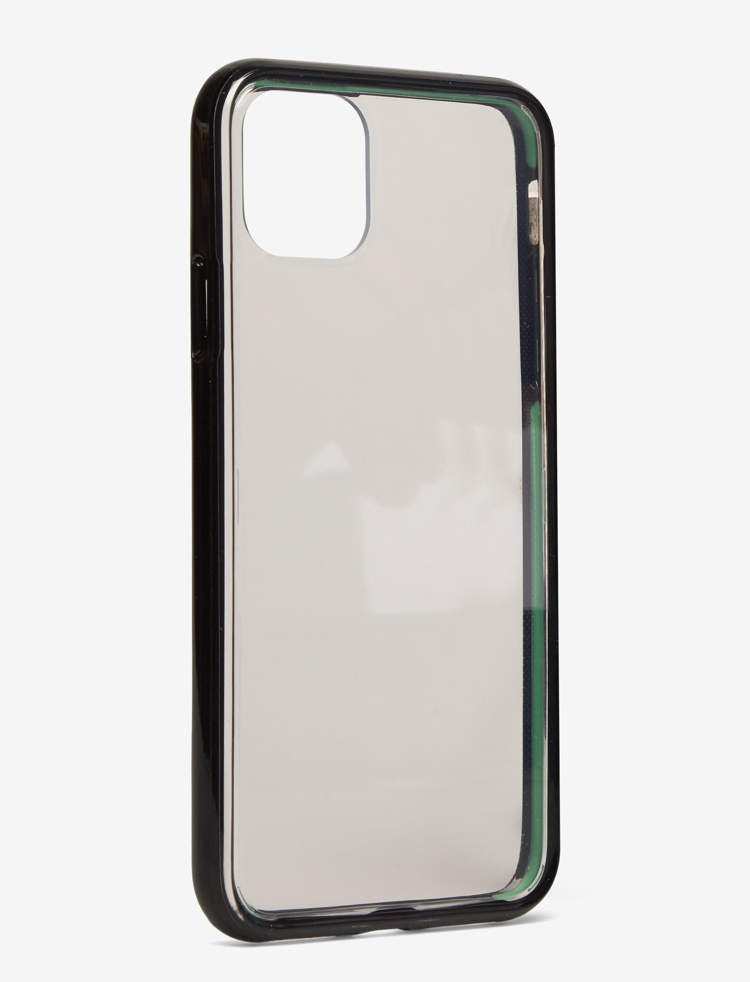 Mous - Mous Clarity Protective Phone Case - handycover - clear - 1